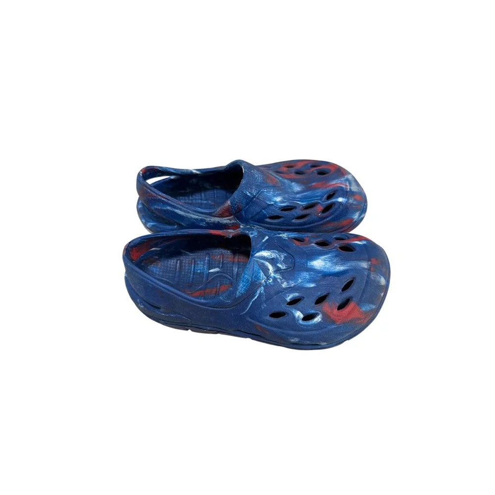 RUSA lightweight foam